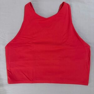 Like New Athleta Crop Bra